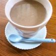 アイスでも!ほっと☆豆乳♪カフェモカ