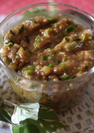 香味醤油麹-レシピのメイン写真