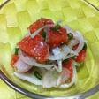 ☆サーモンのマリネ☆