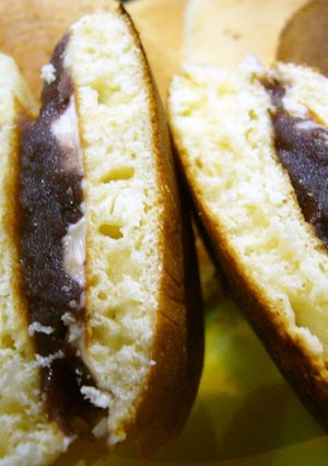 ◎チーズどら焼き◎-レシピのメイン写真