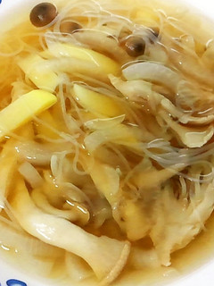 きのこたっぷりスープ-レシピのメイン写真