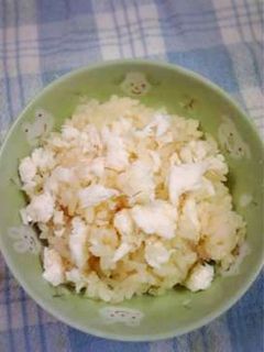 【鯛めし】-レシピのメイン写真