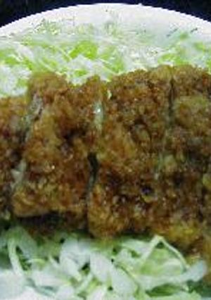 チキンカツ-レシピのメイン写真