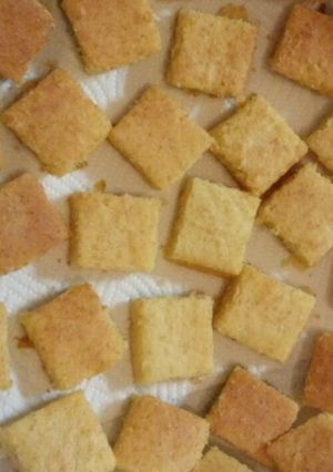 豆腐のパウンドケーキ-レシピのメイン写真