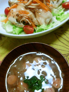 白身魚のさっぱりレモンあんかけ-レシピのメイン写真
