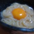 韓国風なスルメイカぶっかけ