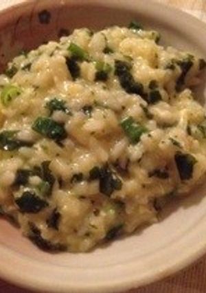 ✳鮭わかめご飯のもとでお粥✳-レシピのメイン写真