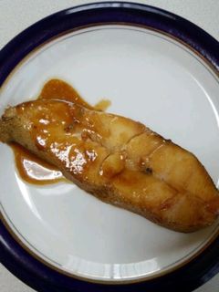 濃厚☆カレイの照り焼き-レシピのメイン写真