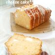 ★オレンジとクリームチーズのCake★