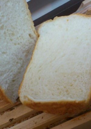 HB☆シンプル食パン-レシピのメイン写真