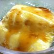 簡単!玉子焼き器で焼くプリン