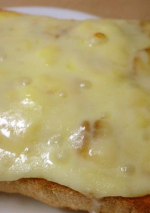 食パンseries　ぷりんぱん-レシピのメイン写真