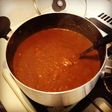 野菜たくさんポタージュカレー