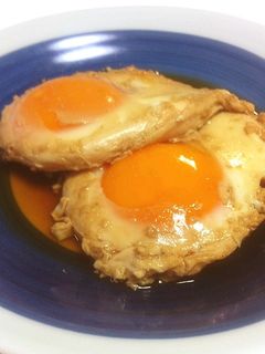 煮卵-レシピのメイン写真