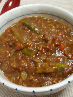 夏に!冷たいカレー-レシピのメイン写真