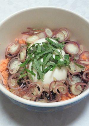 簡単！にんじんのサラダ-レシピのメイン写真
