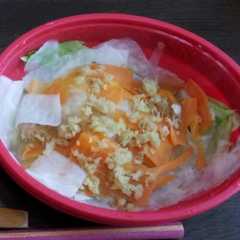簡単★時短★激ウマ ルクエで蒸し野菜-レシピのメイン写真