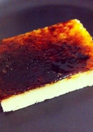 絶品☆クレム・カタラーナ-レシピのメイン写真
