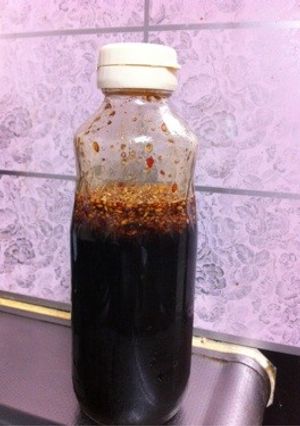 ＊なんでも焼き肉のタレ＊-レシピのメイン写真