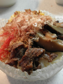 具だくさんの冷やしうどん-レシピのメイン写真