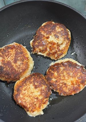 チーズ大根フライ-レシピのメイン写真