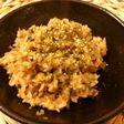 たまねぎとツナの焼き飯