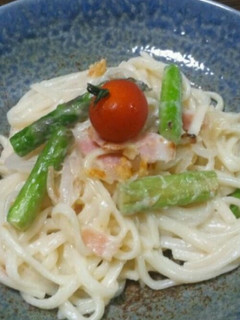 チーズ焼きうどん-レシピのメイン写真