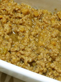 しょうがたっぷり◎つくりおき万能肉味噌-レシピのメイン写真
