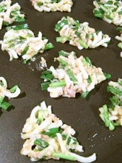うどん餃子-レシピのメイン写真