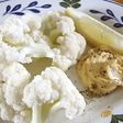10秒調理止まらないカリフラワーディップ