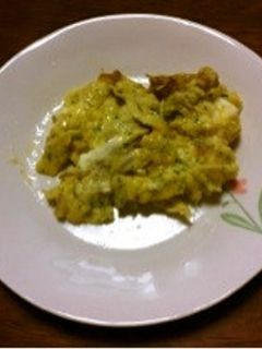 なめ茸と青海苔の卵焼き-レシピのメイン写真
