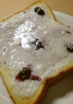 食パンseries　ヨーグルトぱん-レシピのメイン写真