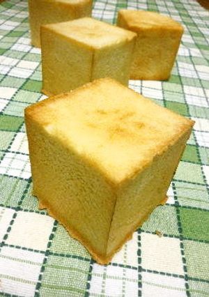 もちもちしっとり　タピオカ粉入りパン-レシピのメイン写真