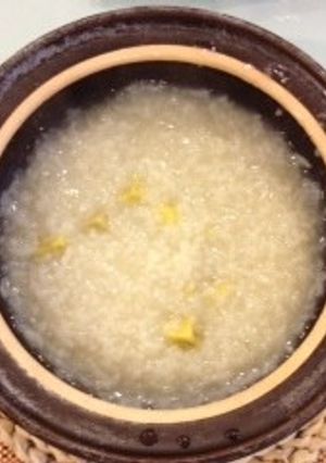 芋粥-レシピのメイン写真