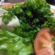 夏バテ★豆腐&納豆サラダ★ダイエット