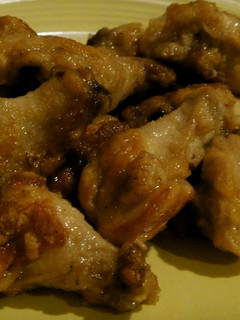 絶品 チキン-レシピのメイン写真