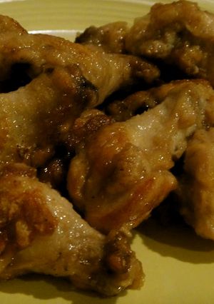 絶品 チキン-レシピのメイン写真