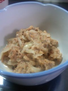 鯖缶のマヨ和え-レシピのメイン写真