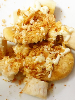 エリンギのパン粉焼き-レシピのメイン写真