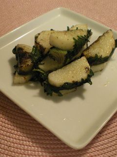 長いも焼き-レシピのメイン写真