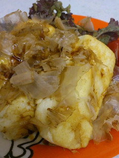 豆腐ステーキ☆-レシピのメイン写真