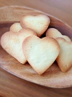 サクサク☆クッキー-レシピのメイン写真