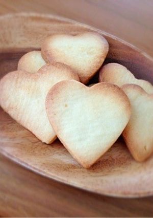 サクサク☆クッキー-レシピのメイン写真