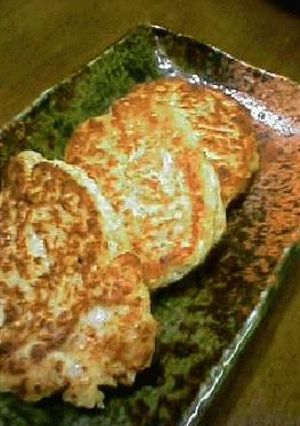 ソォスの要らないフワフワ豆腐バァグ☆-レシピのメイン写真