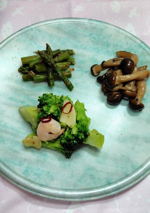 お弁当　副菜　備忘録１３-レシピのメイン写真