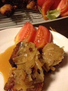 唐揚げのネギソースがけ-レシピのメイン写真