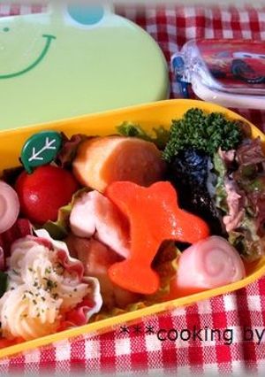 ＊ツナマヨdeおにぎりサンド＊-レシピのメイン写真