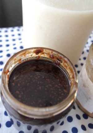 乾燥麹で醤油麹-レシピのメイン写真
