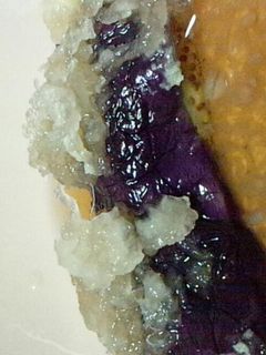レンジで簡単!茄子のお浸し-レシピのメイン写真