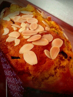 しっとり!濃厚!かぼちゃパウンドケーキ-レシピのメイン写真